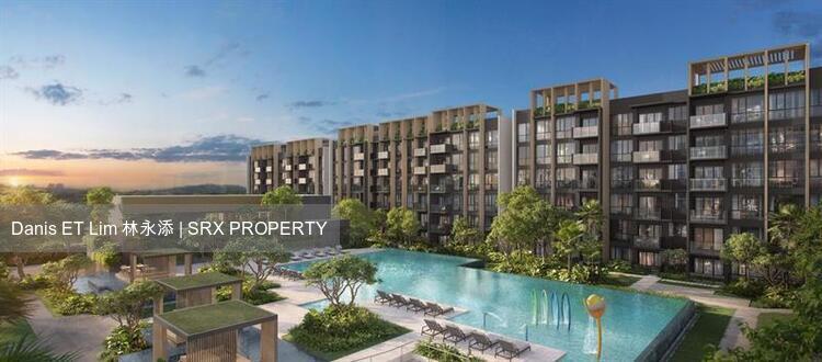 Narra Residences (D23), Apartment #529217581